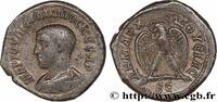 THE MILITARY CRISIS(235 AD to 284 AD) Tétradrachme syro-phénicien PHILIPPUS II Antioche, Syrie, Séleucie et Piérie 244 (26mm, 13,14g, 6h) -
