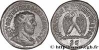 THE MILITARY CRISIS(235 AD to 284 AD) Tétradrachme syro-phénicien PHILIPPUS I. ARABS Antioche, Syrie, Séleucie et Piérie 245 (26mm, 11,45g, 6h) -