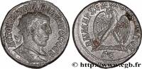 THE MILITARY CRISIS(235 AD to 284 AD) Tétradrachme syro-phénicien PHILIPPUS I. ARABS Antioche, Syrie, Séleucie et Piérie 245 (26mm, 11,43g, 12h) -