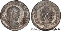 THE MILITARY CRISIS(235 AD to 284 AD) Tétradrachme syro-phénicien PHILIPPUS I. ARABS Antioche, Syrie, Séleucie et Piérie 245 (26,5mm, 12,14g, 12h) -