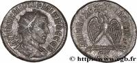 THE MILITARY CRISIS(235 AD to 284 AD) Tétradrachme syro-phénicien PHILIPPUS I. ARABS Antioche, Syrie, Séleucie et Piérie 245 (25mm, 13,38g, 6h) -