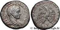 THE SEVERANS (193 AD to 235 AD) Tétradrachme syro-phénicien ELAGABALUS Antioche, Syrie, Séleucie et Piérie 218-220 (24mm, 11,69g, 12h) -