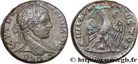THE SEVERANS (193 AD to 235 AD) Tétradrachme syro-phénicien ELAGABALUS Antioche, Syrie, Séleucie et Piérie 218-220 (23mm, 12,14g, 12h) -