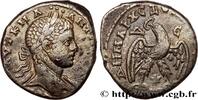 THE SEVERANS (193 AD to 235 AD) Tétradrachme syro-phénicien ELAGABALUS Antioche, Syrie, Séleucie et Piérie 218-220 (24mm, 10,73g, 12h) -