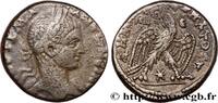 THE SEVERANS (193 AD to 235 AD) Tétradrachme syro-phénicien ELAGABALUS Antioche, Syrie, Séleucie et Piérie 218-220 (24mm, 12,04g, 6h) -