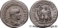 THE MILITARY CRISIS(235 AD to 284 AD) Tétradrachme syro-phénicien PHILIPPUS II Antioche, Syrie, Séleucie et Piérie 249 (26,5mm, 12,27g, 6h) -