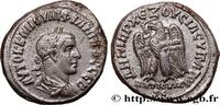 THE MILITARY CRISIS(235 AD to 284 AD) Tétradrachme syro-phénicien PHILIPPUS II Antioche, Syrie, Séleucie et Piérie 249 (26mm, 14,38g, 6h) -