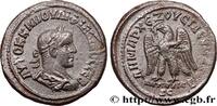 THE MILITARY CRISIS(235 AD to 284 AD) Tétradrachme syro-phénicien PHILIPPUS II Antioche, Syrie, Séleucie et Piérie 249 (27mm, 11,74g, 6h) -