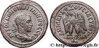 THE MILITARY CRISIS(235 AD to 284 AD) Tétradrachme syro-phénicien PHILIPPUS II Antioche, Syrie, Séleucie et Piérie 249 (27,5mm, 12,15g, 6h) -