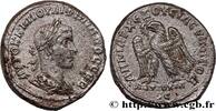 THE MILITARY CRISIS(235 AD to 284 AD) Tétradrachme syro-phénicien PHILIPPUS II Antioche, Syrie, Séleucie et Piérie 249 (26mm, 13,11g, 12h) -