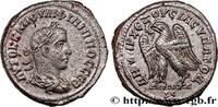 THE MILITARY CRISIS(235 AD to 284 AD) Tétradrachme syro-phénicien PHILIPPUS II Antioche, Syrie, Séleucie et Piérie 249 (26,5mm, 11,79g, 12h) -