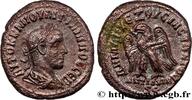 THE MILITARY CRISIS(235 AD to 284 AD) Tétradrachme syro-phénicien PHILIPPUS II Antioche, Syrie, Séleucie et Piérie 249 (27mm, 12,05g, 6h) -