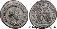 THE MILITARY CRISIS(235 AD to 284 AD) Tétradrachme syro-phénicien PHILIPPUS II Antioche, Syrie, Séleucie et Piérie 249 (28,5mm, 13,18g, 12h) -