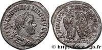 THE MILITARY CRISIS(235 AD to 284 AD) Tétradrachme syro-phénicien PHILIPPUS II Antioche, Syrie, Séleucie et Piérie 249 (27mm, 12,00g, 12h) -