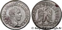 THE MILITARY CRISIS(235 AD to 284 AD) Tétradrachme syro-phénicien PHILIPPUS II Antioche, Syrie, Séleucie et Piérie 249 (26mm, 14,43g, 12h) -