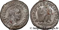 THE MILITARY CRISIS(235 AD to 284 AD) Tétradrachme syro-phénicien PHILIPPUS II Antioche, Syrie, Séleucie et Piérie 249 (27mm, 12,20g, 6h) -