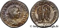 THE MILITARY CRISIS(235 AD to 284 AD) Tétradrachme syro-phénicien PHILIPPUS II Antioche, Syrie, Séleucie et Piérie 249 (25mm, 11,86g, 6h) -