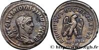 THE MILITARY CRISIS(235 AD to 284 AD) Tétradrachme syro-phénicien PHILIPPUS II Antioche, Syrie, Séleucie et Piérie 249 (28mm, 11,45g, 6h) -