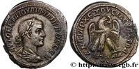 THE MILITARY CRISIS(235 AD to 284 AD) Tétradrachme syro-phénicien PHILIPPUS II Antioche, Syrie, Séleucie et Piérie 249 (28mm, 13,27g, 12h) -
