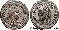 THE MILITARY CRISIS(235 AD to 284 AD) Tétradrachme syro-phénicien PHILIPPUS I. ARABS Antioche, Syrie, Séleucie et Piérie 249 (27mm, 10,64g, 6h) -