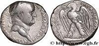 THE FLAVIANS (69 AD to 96 AD) Tétradrachme syro-phénicien VESPASIANUS Antioche, Syrie, Séleucie et Piérie 69-70 (24,5mm, 15,03g, 12h) -