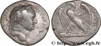 THE FLAVIANS (69 AD to 96 AD) Tétradrachme syro-phénicien VESPASIANUS Antioche, Syrie, Séleucie et Piérie 69-70 (24mm, 14,58g, 12h) -