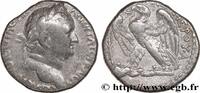 THE FLAVIANS (69 AD to 96 AD) Tétradrachme syro-phénicien VESPASIANUS Antioche, Syrie, Séleucie et Piérie 69-70 (24mm, 14,47g, 12h) -