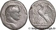 THE FLAVIANS (69 AD to 96 AD) Tétradrachme syro-phénicien VESPASIANUS Antioche, Syrie, Séleucie et Piérie 69-70 (25mm, 14,39g, 12h) -