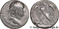 THE FLAVIANS (69 AD to 96 AD) Tétradrachme syro-phénicien VESPASIANUS Antioche, Syrie, Séleucie et Piérie 69-70 (24mm, 14,62g, 12h) -