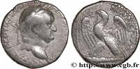 THE FLAVIANS (69 AD to 96 AD) Tétradrachme syro-phénicien VESPASIANUS Antioche, Syrie, Séleucie et Piérie 69-70 (24mm, 14,55g, 12h) -