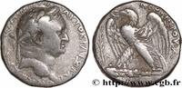 THE FLAVIANS (69 AD to 96 AD) Tétradrachme syro-phénicien VESPASIANUS Antioche, Syrie, Séleucie et Piérie 69-70 (24mm, 14,84g, 12h) -