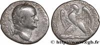 THE FLAVIANS (69 AD to 96 AD) Tétradrachme syro-phénicien VESPASIANUS Antioche, Syrie, Séleucie et Piérie 69-70 (23,5mm, 14,88g, 12h) -