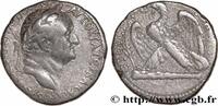 THE FLAVIANS (69 AD to 96 AD) Tétradrachme syro-phénicien VESPASIANUS Antioche, Syrie, Séleucie et Piérie 69-70 (24,5mm, 14,97g, 12h) -