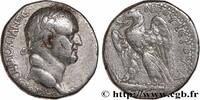 THE FLAVIANS (69 AD to 96 AD) Tétradrachme syro-phénicien VESPASIANUS Antioche, Syrie, Séleucie et Piérie 69-70 (24mm, 14,87g, 12h) -