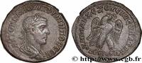 THE MILITARY CRISIS(235 AD to 284 AD) Tétradrachme syro-phénicien PHILIPPUS I. ARABS Antioche, Syrie, Séleucie et Piérie 249 (25mm, 12,58g, 12h) -