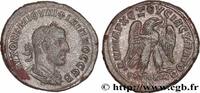 THE MILITARY CRISIS(235 AD to 284 AD) Tétradrachme syro-phénicien PHILIPPUS I. ARABS Antioche, Syrie, Séleucie et Piérie 249 (25,5mm, 11,63g, 6h) -