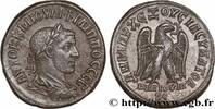 THE MILITARY CRISIS(235 AD to 284 AD) Tétradrachme syro-phénicien PHILIPPUS I. ARABS Antioche, Syrie, Séleucie et Piérie 249 (26mm, 12,03g, 12h) -