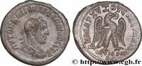 THE MILITARY CRISIS(235 AD to 284 AD) Tétradrachme syro-phénicien PHILIPPUS I. ARABS Antioche, Syrie, Séleucie et Piérie 249 (25,5mm, 11,51g, 12h) -