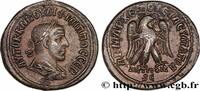 THE MILITARY CRISIS(235 AD to 284 AD) Tétradrachme syro-phénicien PHILIPPUS I. ARABS Antioche, Syrie, Séleucie et Piérie 249 (26mm, 11,01g, 12h) -