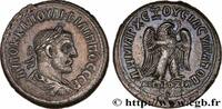 THE MILITARY CRISIS(235 AD to 284 AD) Tétradrachme syro-phénicien PHILIPPUS I. ARABS Antioche, Syrie, Séleucie et Piérie 249 (27mm, 12,64g, 12h) -