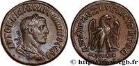 THE MILITARY CRISIS(235 AD to 284 AD) Tétradrachme syro-phénicien PHILIPPUS I. ARABS Antioche, Syrie, Séleucie et Piérie 249 (25mm, 12,06g, 12h) -
