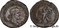 THE MILITARY CRISIS(235 AD to 284 AD) Tétradrachme syro-phénicien PHILIPPUS I. ARABS Antioche, Syrie, Séleucie et Piérie 249 (26mm, 13,36g, 12h) -