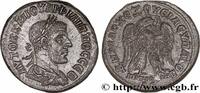 THE MILITARY CRISIS(235 AD to 284 AD) Tétradrachme syro-phénicien PHILIPPUS I. ARABS Antioche, Syrie, Séleucie et Piérie 249 (25mm, 10,67g, 12h) -