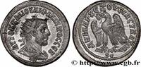 THE MILITARY CRISIS(235 AD to 284 AD) Tétradrachme syro-phénicien PHILIPPUS I. ARABS Antioche, Syrie, Séleucie et Piérie 249 (27mm, 11,80g, 12h) -