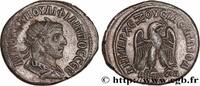 THE MILITARY CRISIS(235 AD to 284 AD) Tétradrachme syro-phénicien PHILIPPUS I. ARABS Antioche, Syrie, Séleucie et Piérie 249 (26mm, 11,20g, 12h) -