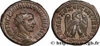 THE MILITARY CRISIS(235 AD to 284 AD) Tétradrachme syro-phénicien PHILIPPUS I. ARABS Antioche, Syrie, Séleucie et Piérie 249 (25mm, 12,49g, 12h) -