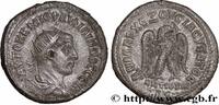 THE MILITARY CRISIS(235 AD to 284 AD) Tétradrachme syro-phénicien PHILIPPUS I. ARABS Antioche, Syrie, Séleucie et Piérie 249 (26,5mm, 13,22g, 6h) -