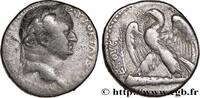 THE FLAVIANS (69 AD to 96 AD) Tétradrachme syro-phénicien VESPASIANUS Antioche, Syrie, Séleucie et Piérie 69-70 (24,5mm, 14,50g, 12h) -