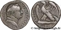 THE FLAVIANS (69 AD to 96 AD) Tétradrachme syro-phénicien VESPASIANUS Antioche, Syrie, Séleucie et Piérie 70-71 (25mm, 14,63g, 12h) -