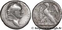 THE FLAVIANS (69 AD to 96 AD) Tétradrachme syro-phénicien VESPASIANUS Antioche, Syrie, Séleucie et Piérie 70-71 (24mm, 13,82g, 12h) -